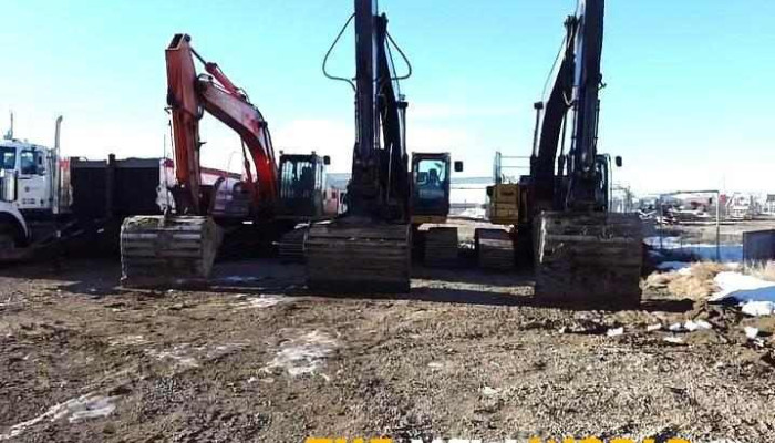 Geocon Industries Ltd By Owner - Bow Island