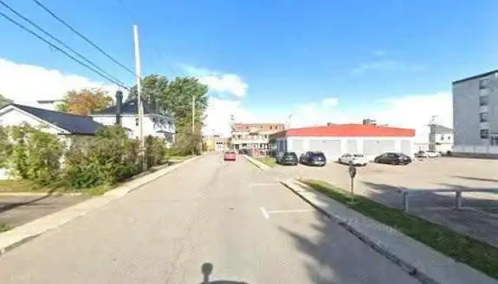 Geominex Inc -  Street View 360deg - Rimouski