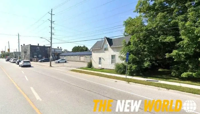 Georgian Bay Service Center - Elmvale
