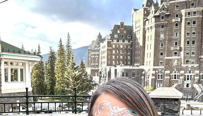 Ges -    Global Experience Specialists Exhibition Planner - Banff