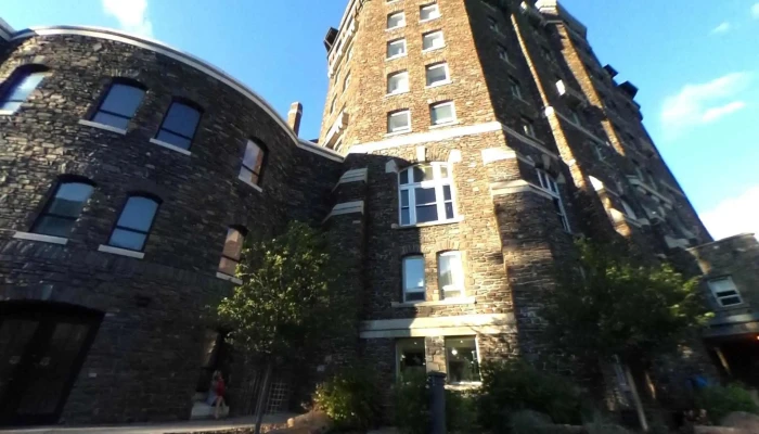 Ges -    Global Experience Specialists Street View 360deg - Banff