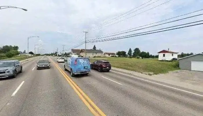 Gestion Comptable Du Lac -  Street View 360deg - Roberval