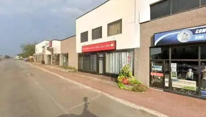 Gestion De Projets Planitech -  All - Dolbeau-mistassini