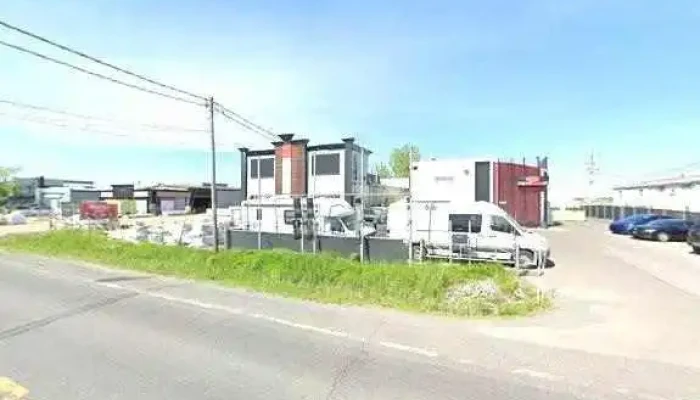 Gestion Edv Inc All - Saint-mathieu-de-beloeil