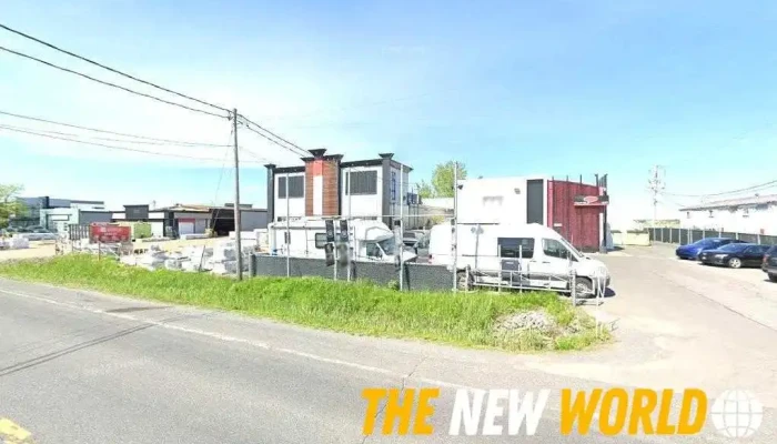 Gestion Edv inc. - Saint-Mathieu-De-Beloeil