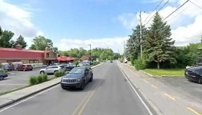 Gestion Gc -  Street View 360deg - Bois-des-filion