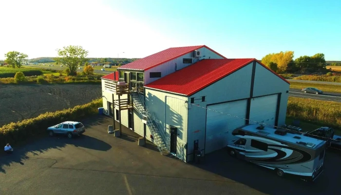 Gestion Hr Industriel Design All - Saint-mathieu-de-beloeil