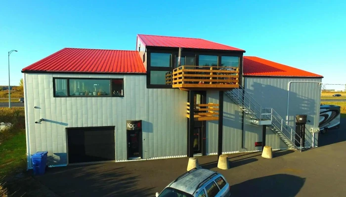 Gestion Hr Industriel Design By Owner - Saint-mathieu-de-beloeil