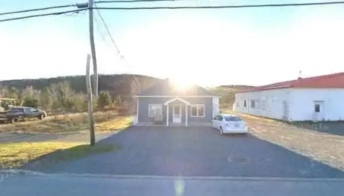 Gestion Notariale Inc -  Street View 360deg - Causapscal