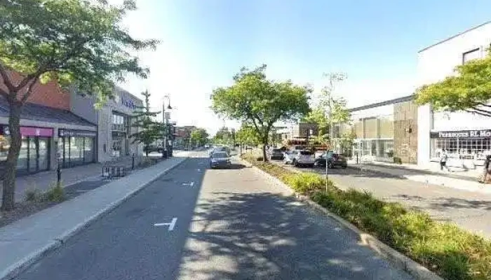 Get In Canada -  Street View 360deg - Montreal