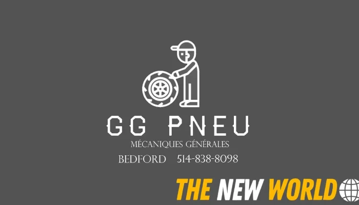 Gg Pneu -  All - Bedford