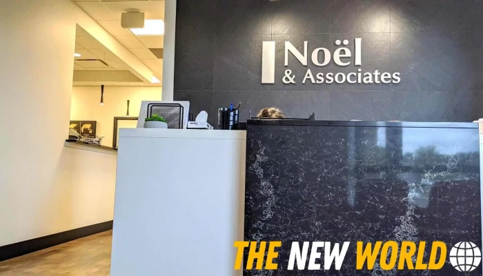 Ghislain Noel   Avocatlawyer All - Dieppe
