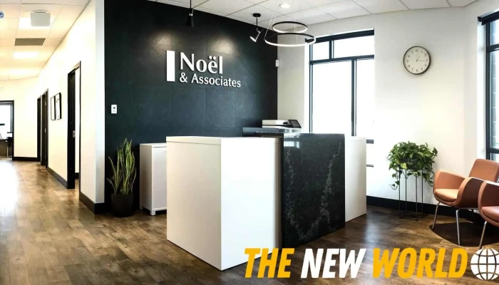 Ghislain Noel   Avocatlawyer Inside - Dieppe