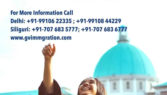 Global Vision Immigration Inc - Brampton