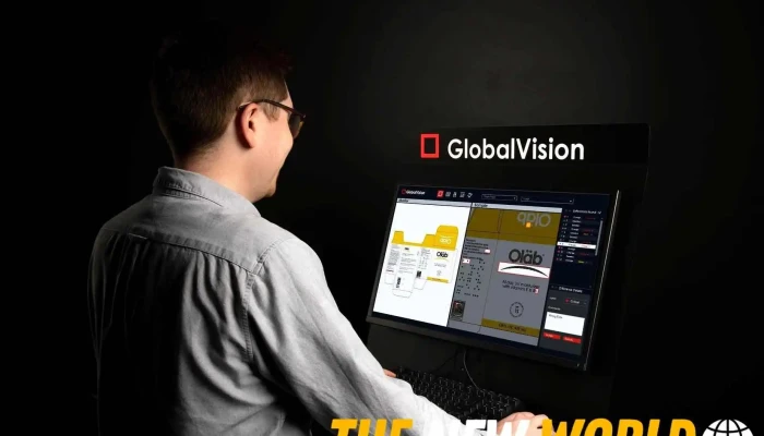 Globalvision All - Kirkland