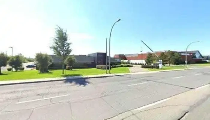 Globalvision Street View 360deg - Kirkland