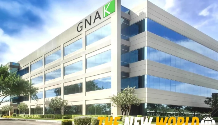 Gnak -  All - Amos