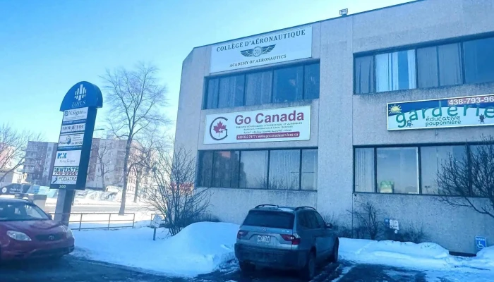Go Canada -  All - Saint-laurent