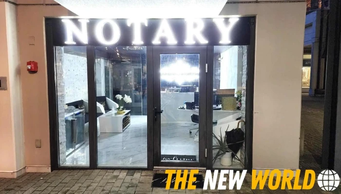 Gold Seal Notary Public In Coquitlam -  Exterior - Coquitlam