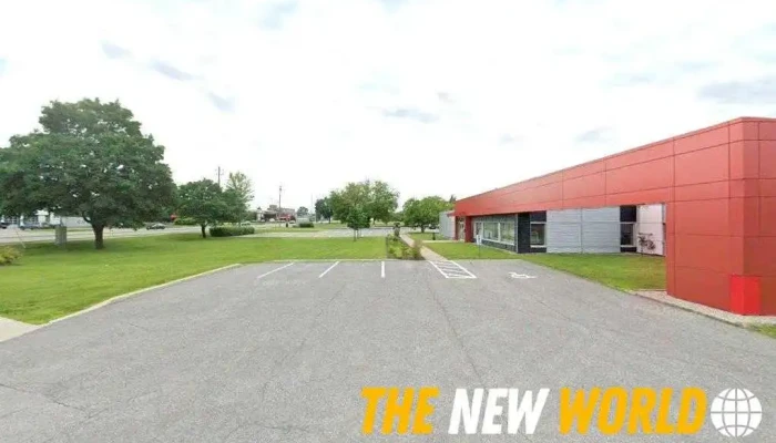 Golder / Wsp - Nepean
