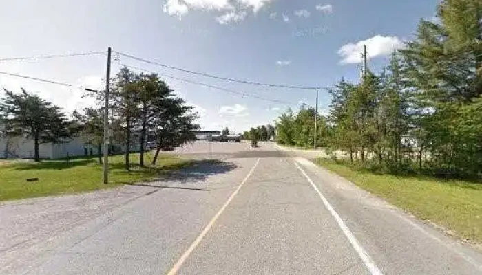 Golder Wsp Street View 360deg - Val-d'or