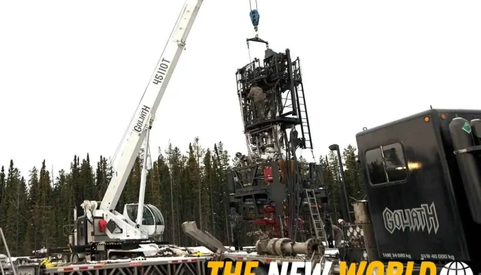 Goliath Energy Services -  By Owner - Red Deer County