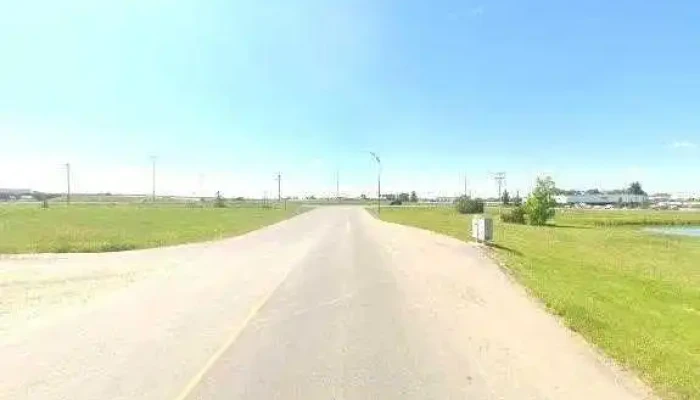 Goliath Energy Services -  Street View 360deg - Red Deer County