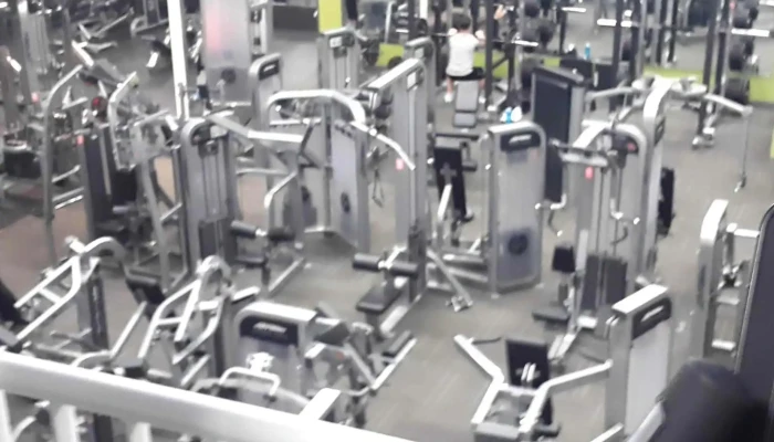 Goodlife Fitness Antigonish College And Creighton Schedule - Antigonish