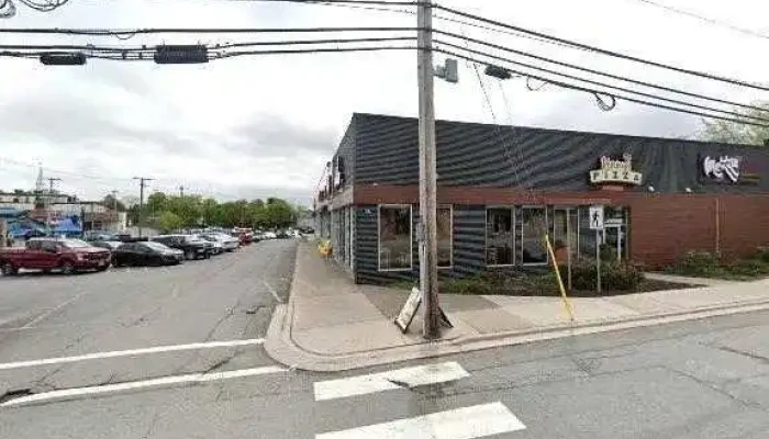 Goodlife Fitness Antigonish College And Creighton Street View 360deg - Antigonish