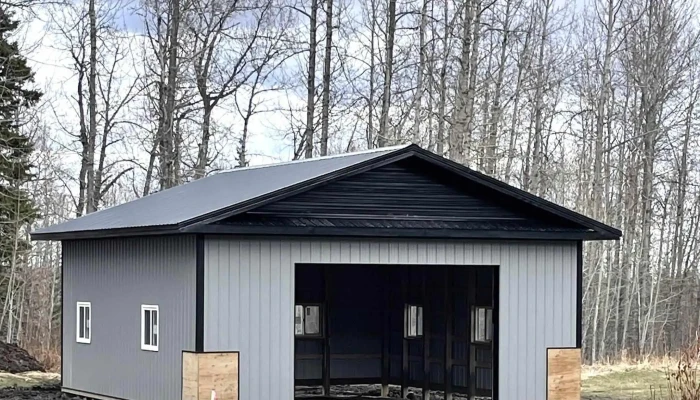 Goodon Industries Ltd -  Building Materials Supplier - Boissevain