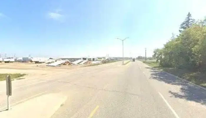 Goodon Industries Ltd -  Street View 360deg - Boissevain