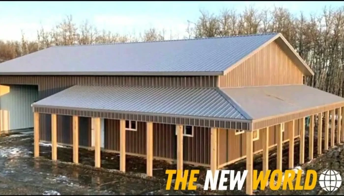 Goodon Industries Ltd -  Videos - Boissevain