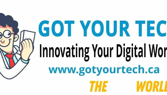 Got Your Tech -  By Owner - Arnprior