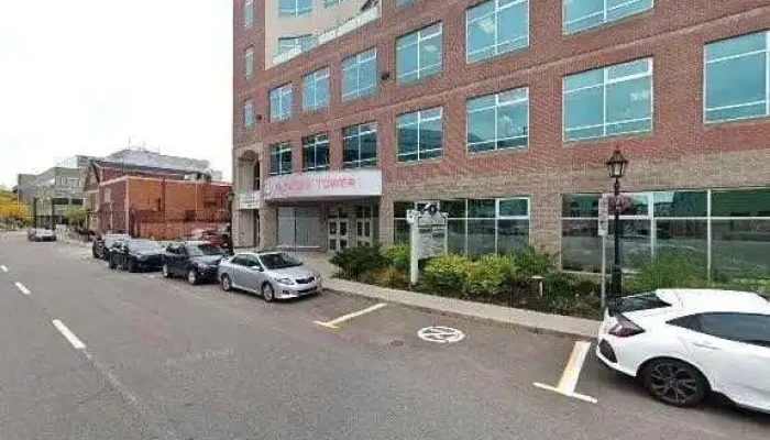 Grant Thornton Limited -    Licensed Insolvency Trustees Bankruptcy And Consumer Proposals All - Charlottetown