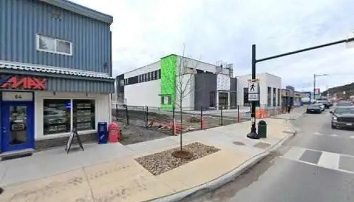 Grants Bancroft -  Street View 360deg - Bancroft