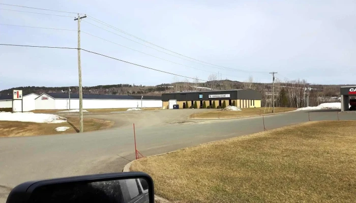 Graybar Canada - Florenceville-Bristol