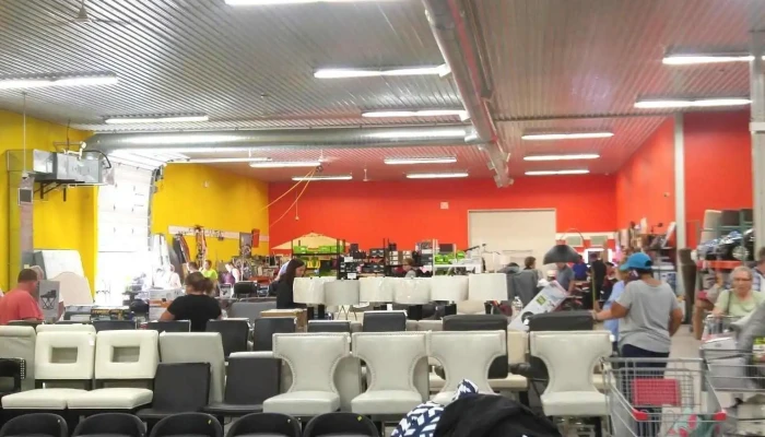 Grays Auction - Harriston