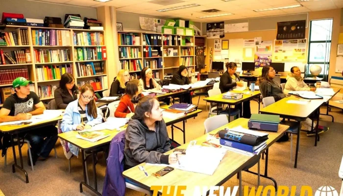 Great Plains College - Biggar Program Centre - Biggar