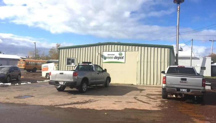 Green Depot -  By Owner - Botwood