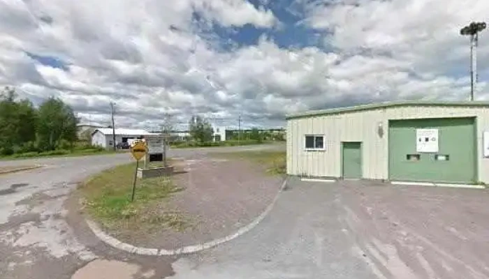 Green Depot -  Street View 360deg - Botwood