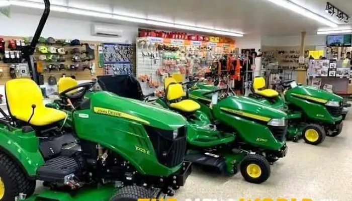Green Diamond Equipment -    Antigonish Ns By Owner - Antigonish