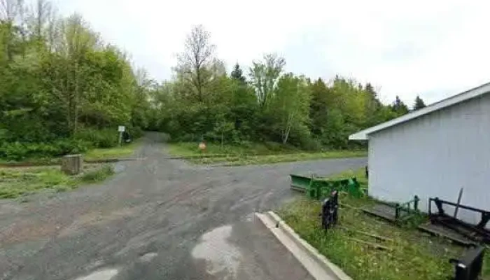 Green Diamond Equipment -    Antigonish Ns Street View 360deg - Antigonish