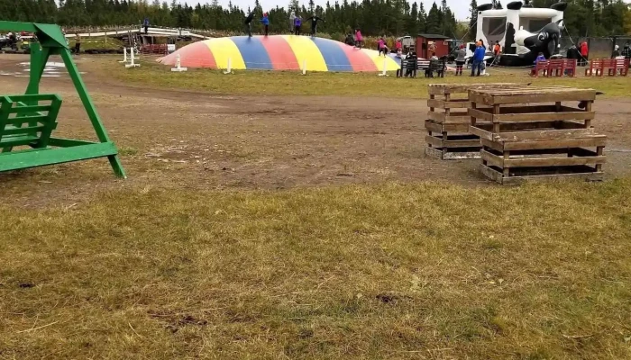 Green Valley Farm -  Field - Botwood