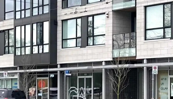 Greenberg Associates -  All - Vancouver