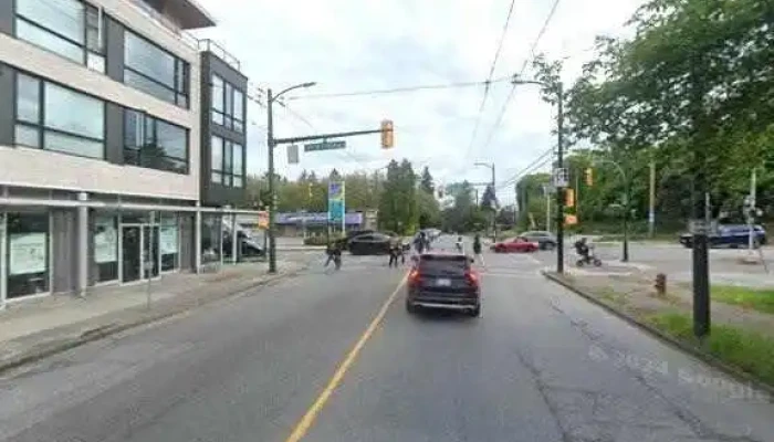 Greenberg Associates -  Street View 360deg - Vancouver