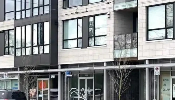 Greenberg Associates - Vancouver