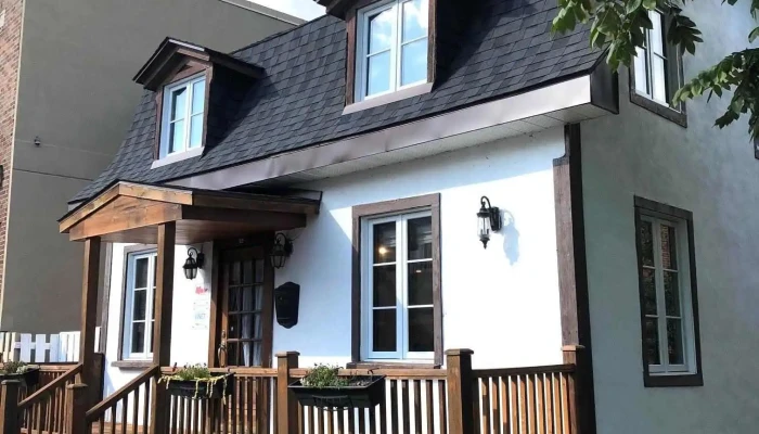 Gregory Vinet Cpa Inc By Owner - Sainte-anne-de-bellevue