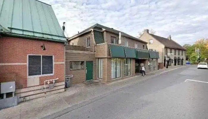 Gregory Vinet Cpa Inc Street View 360deg - Sainte-anne-de-bellevue