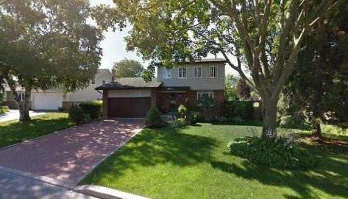 Grimaudo Services Financiers Inc   Assurances Street View 360deg - Kirkland