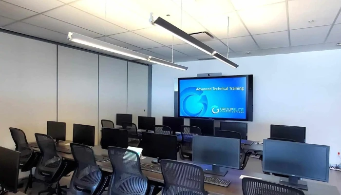 Group Elite Communications Inc All - Laval